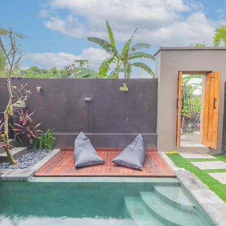 Sekar Bali Homestay Gianyar  Ngoại thất bức ảnh