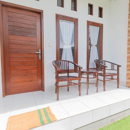 Sekar Bali Homestay Gianyar  Ngoại thất bức ảnh