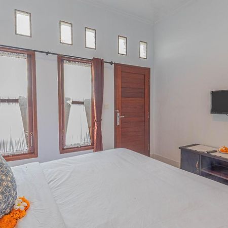 Sekar Bali Homestay Gianyar  Ngoại thất bức ảnh