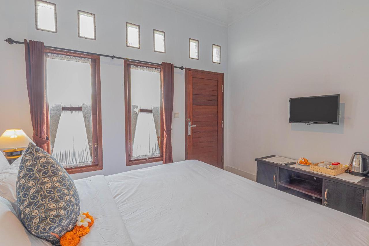 Sekar Bali Homestay Gianyar  Ngoại thất bức ảnh