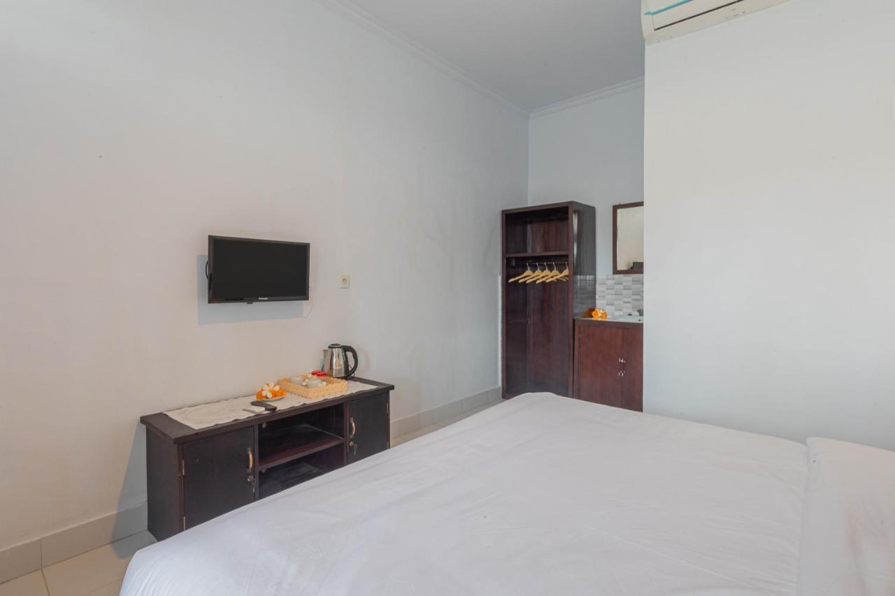 Sekar Bali Homestay Gianyar  Ngoại thất bức ảnh