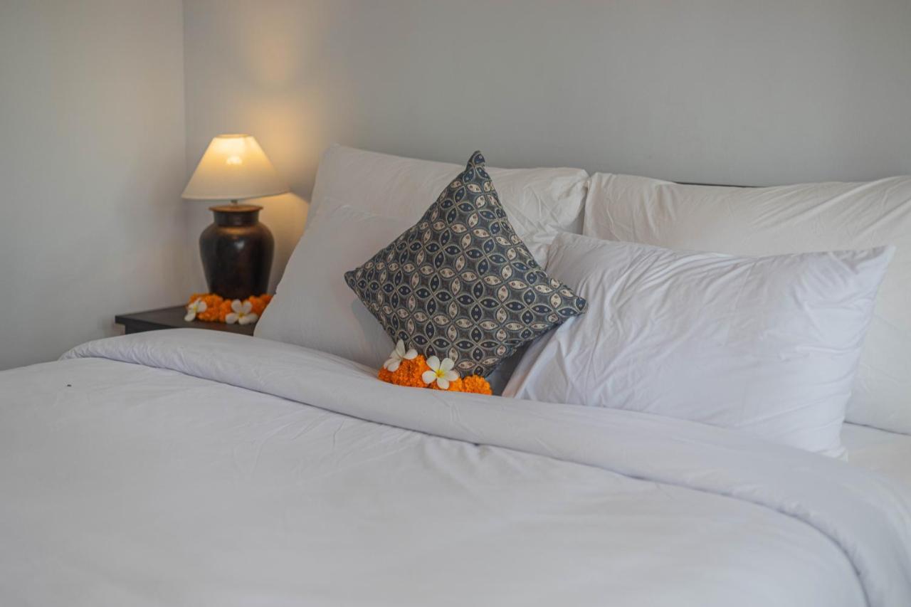Sekar Bali Homestay Gianyar  Ngoại thất bức ảnh
