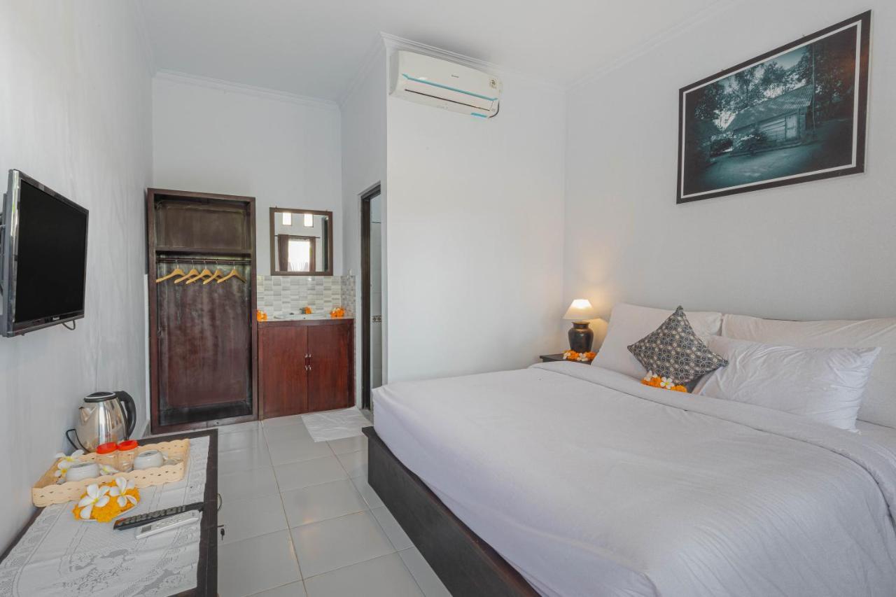 Sekar Bali Homestay Gianyar  Ngoại thất bức ảnh